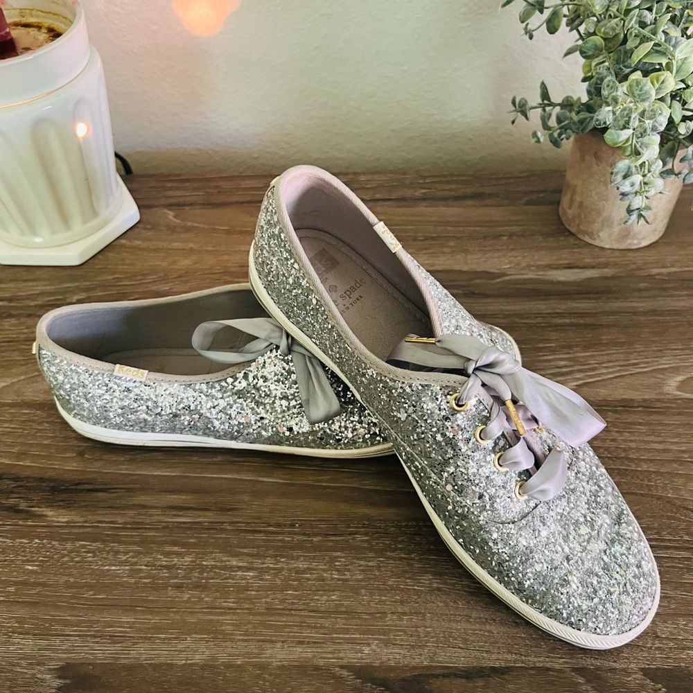 Keds Kate Spade